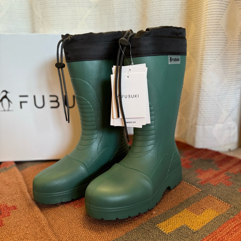 Fubuki Niseko 2.0 Boots - Unisex